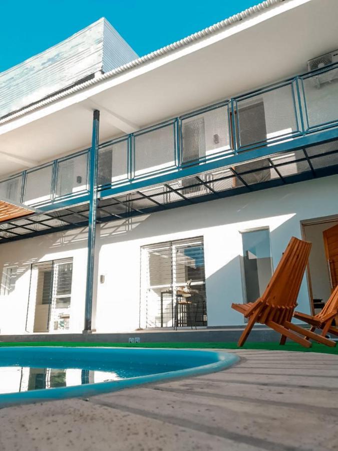 Blu Apartment San Rafael (Mendoza)
