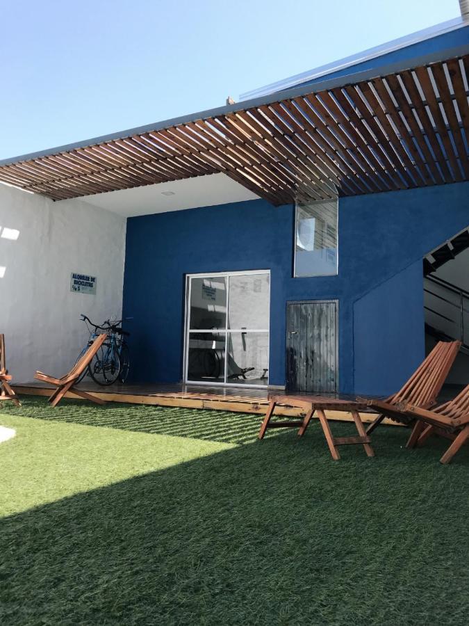 Apartment Blu San Rafael (Mendoza)