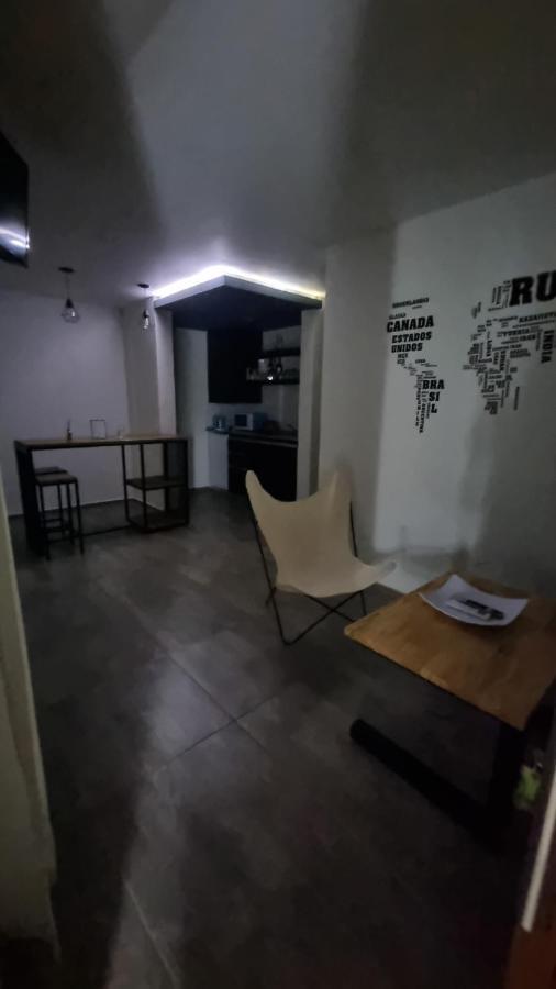 Blu San Rafael (Mendoza)